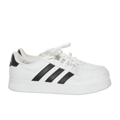 Sneakers (Wit, Zwart) van Adidas