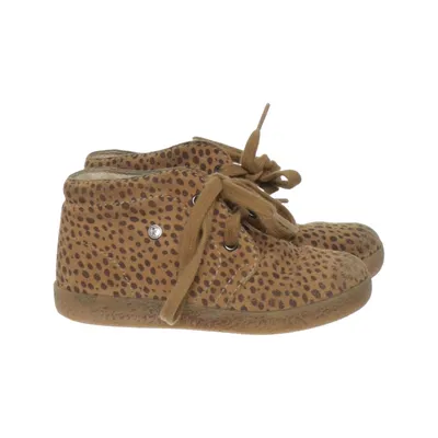 Baskets (Marron) de Falcotto