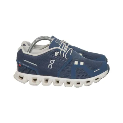 Chaussures de course (Bleu, Blanc) de Q.C.
