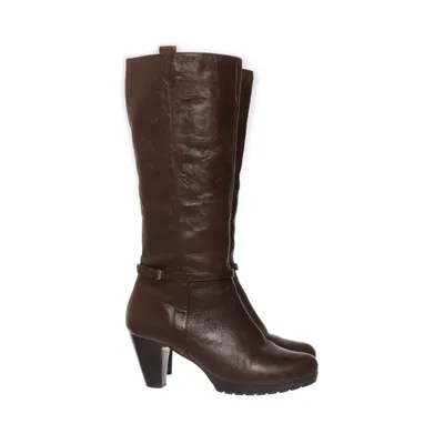 Stövletter (Brun) från Högl