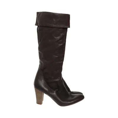 Boots (Brown) from Vera Gomma