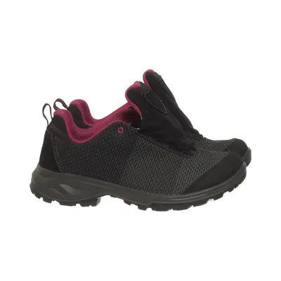 Wandelschoenen (Zwart, Roze) van Jobi