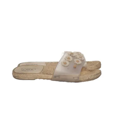 Slip-ins (Beige) från Torino