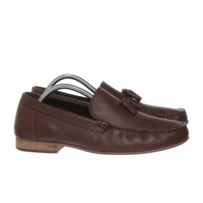 Loafers (Brun) fra Next