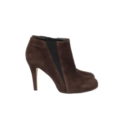 Stövletter (Brun) från Saks Fifth Avenue