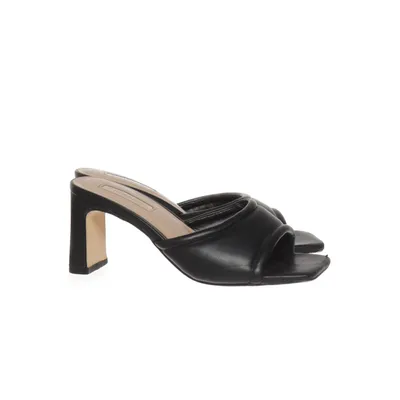 Mules (Svart) från Primark