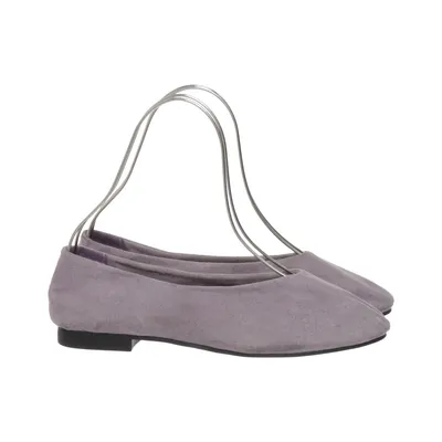 Ballet flats (Purple) from Alley