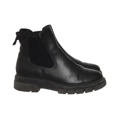 Chelsea boots (Svart) från So All