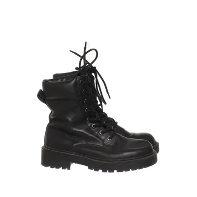 Kängor (Svart) från Pull & Bear