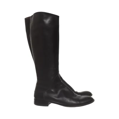 Boots (Black) from Ask Leather