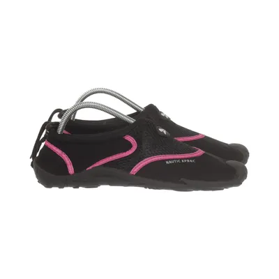 Badskor (Svart, Rosa) från Nautic XPRNC