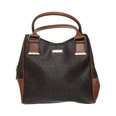Handbag (Brown) from Calvin Klein