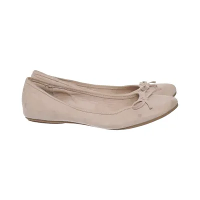Ballerinasko (Beige) fra Graceland