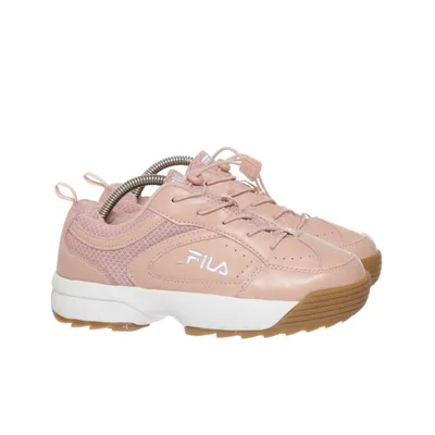 Sneakers (Roze) van Fila
