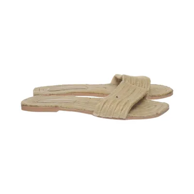 Slip-ins (Beige) van ASOS Shoes