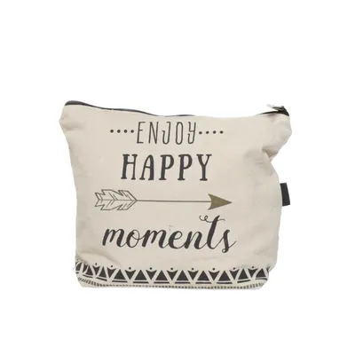Trousse de toilette (Beige)