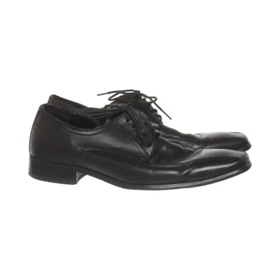 Derbyskor (STANLEY) från Perry Ellis Portfolio Skinn