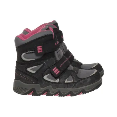 Hoge wandelschoenen (Zwart, Grijs, Roze) van Hi-Tec