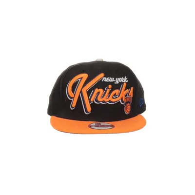 Cap (Black, Multicolored) from New Era