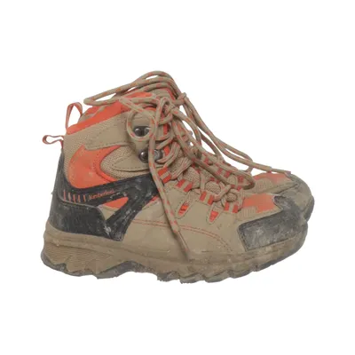 Bottes de randonnée (Marron) de Kimberfeel