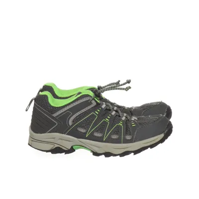 Vandringsskor (Grå, Grön) från Vty