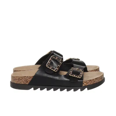 Slip-ins (Svart) från Palado