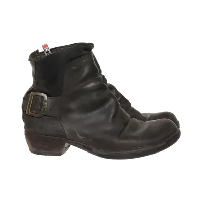 Bottines (Noir) de Fly London