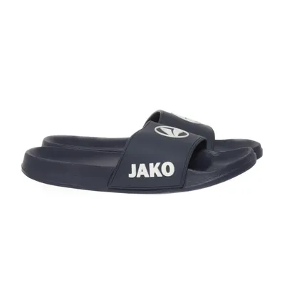 Mules (Bleu, Blanc) de Jako