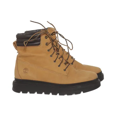 Snørestøvler (Brun, Sort) fra Timberland