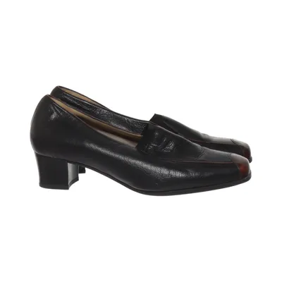 Loafers (Black) from Dune