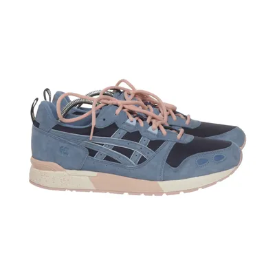 Baskets (Bleu, Rose) de Asics