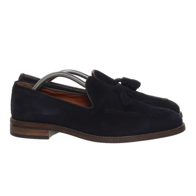 Loafers (Tassel loafers) från Zara Man Mocka