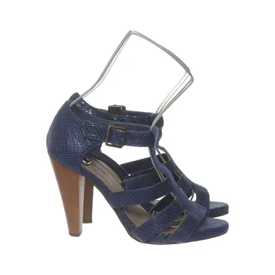 Sandaletter (Blå) från La Redoute
