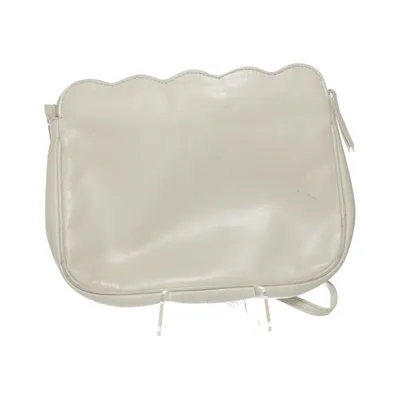 Sac à bandoulière (Beige) de Jane Shilton Cuir