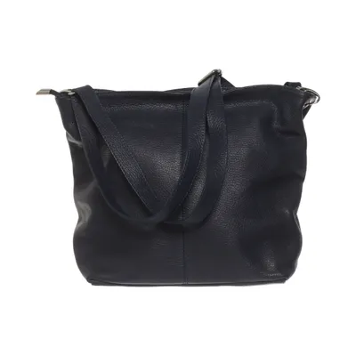 Axelremsväska (Blå) från Venice Leather