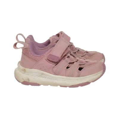 Baskets (Rose, Violet) de Ponny
