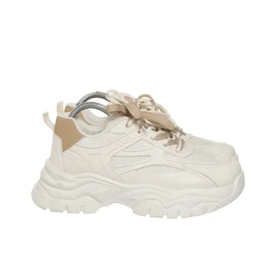Sneakers (Wit) van Fashion