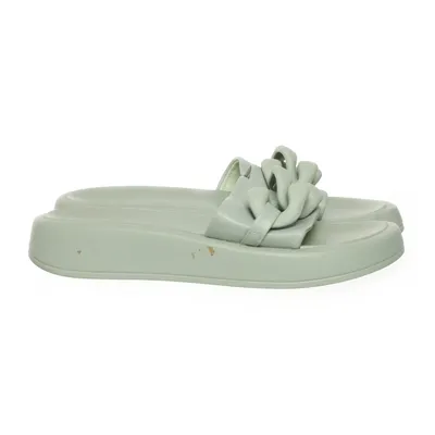 Slip-ins (Groen) van Claudia Ghizzani