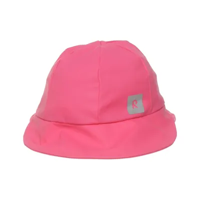 Zuidwester (Roze) van Reima Polyester, Polyurethaan