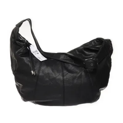 Axelremsväska (Svart) från Urban Outfitters Polyester