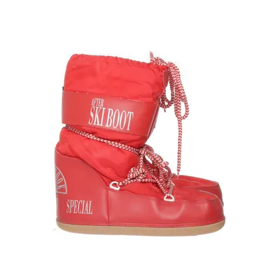 Laarzen (Rood, Wit) van North Brook