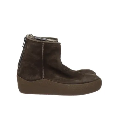 Boots (Brun) från Kelly