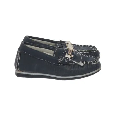 Loafers (Blå) från Lucky