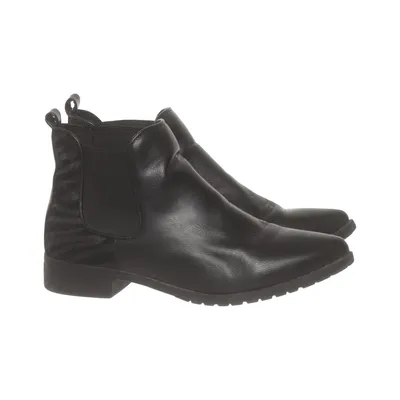 Chelsea boots (Black) from Pep Step