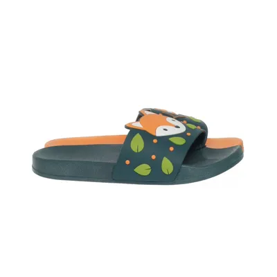 Slip-ins (Oranje, Groen) van Dedoles