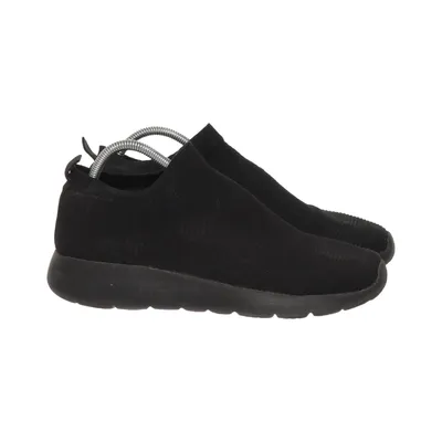 Promenadskor (Svart) från Skechers