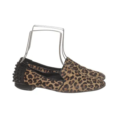 Loafers (Brown, Black) from Nine West