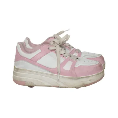 Sneakers (Rosa, Vit) från Heelys