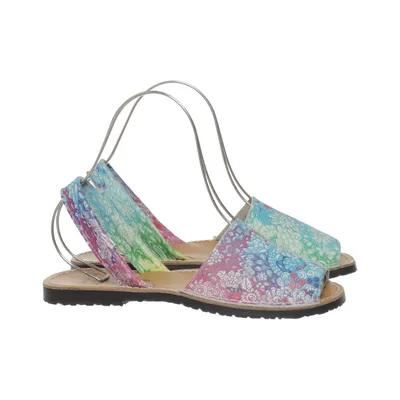 Sandales (Multicolore) de Avarca Cuir