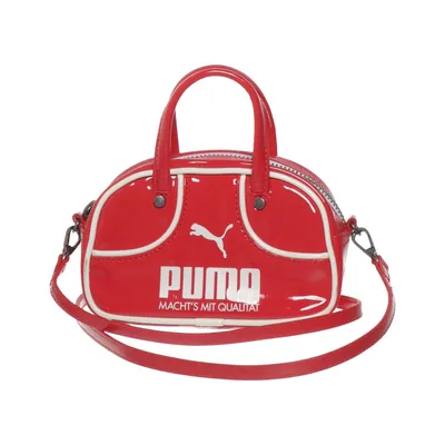 Shoulder-bag (Red) from Puma